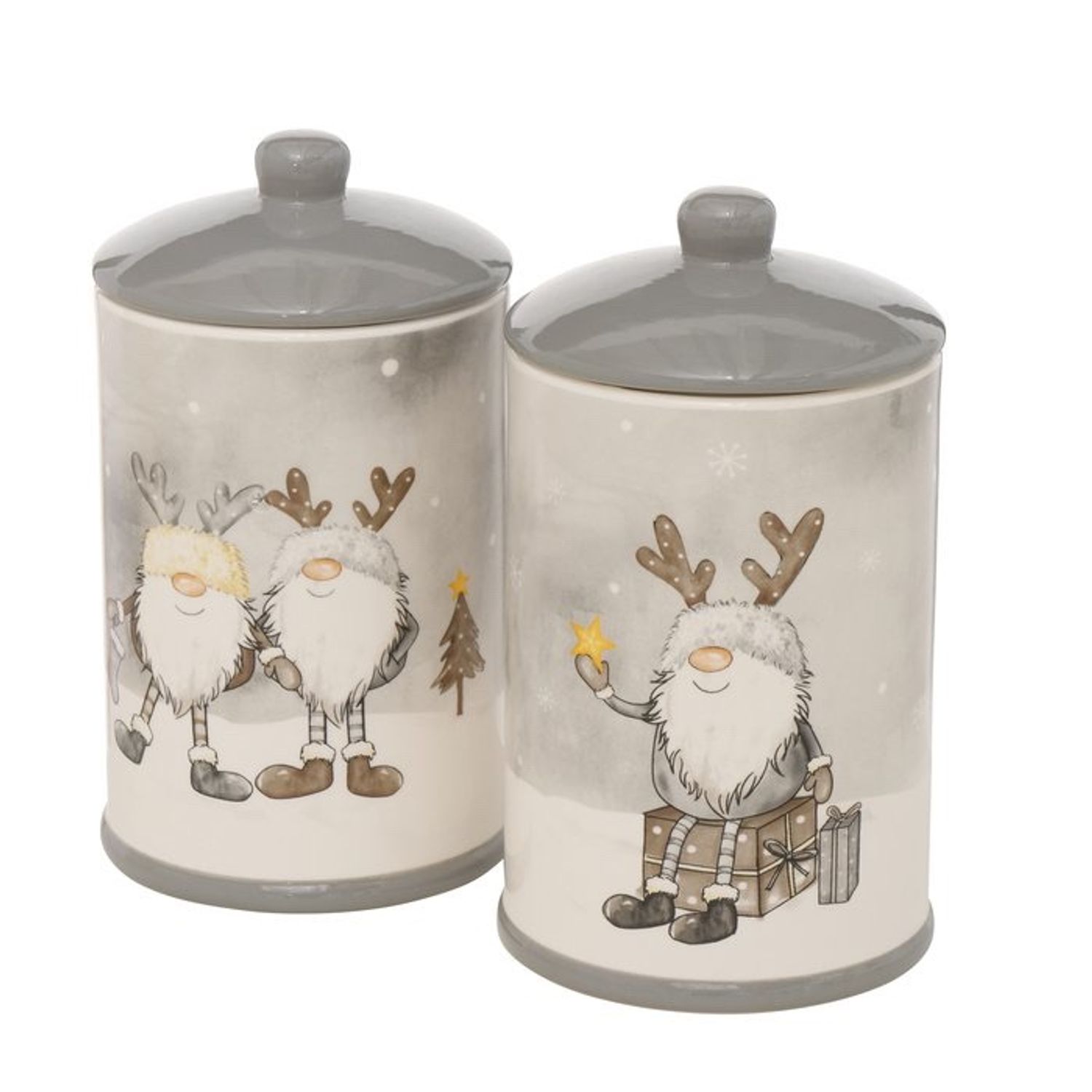 Storage canister 1sh