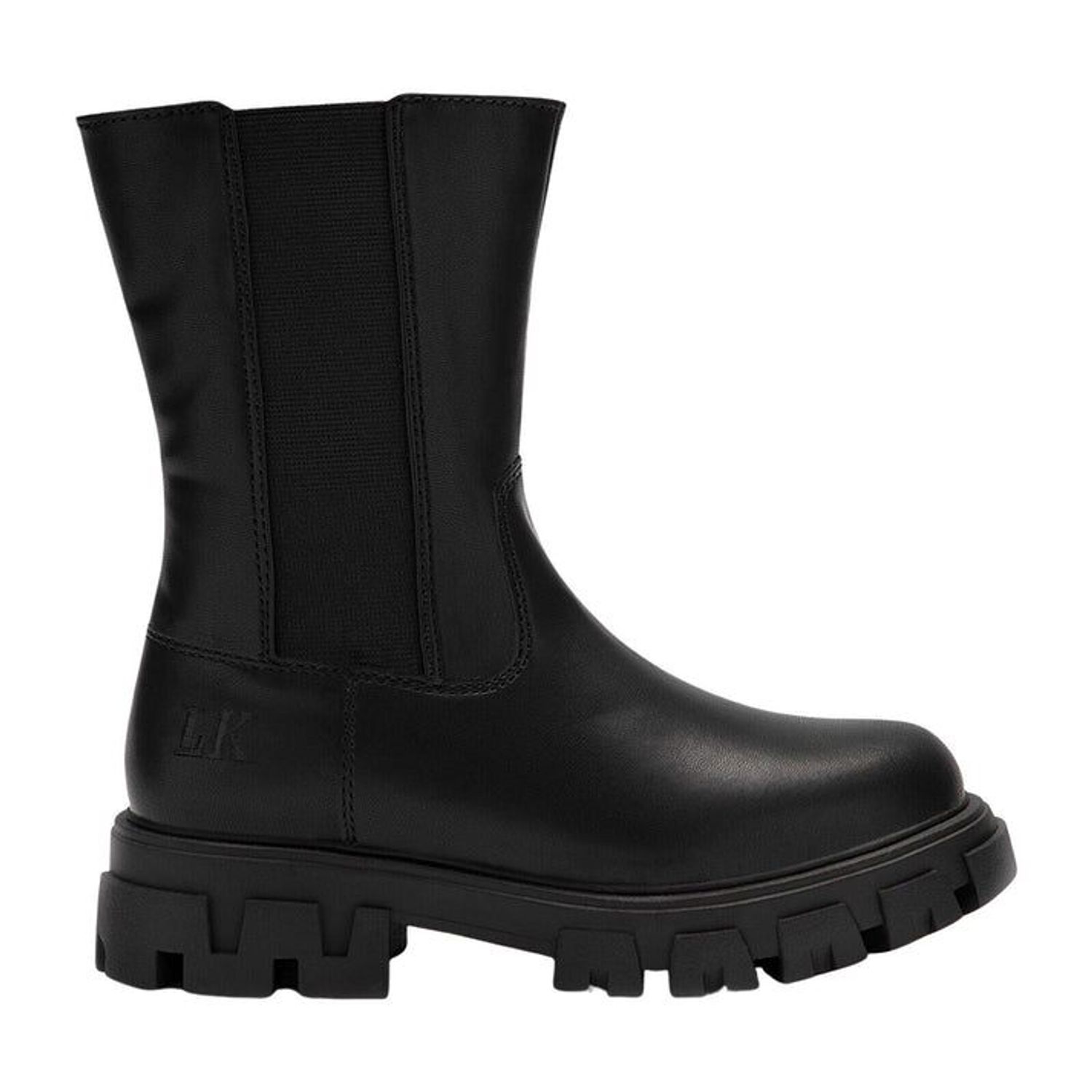 Lelli Kelly урт түрийтэй хар гутал 