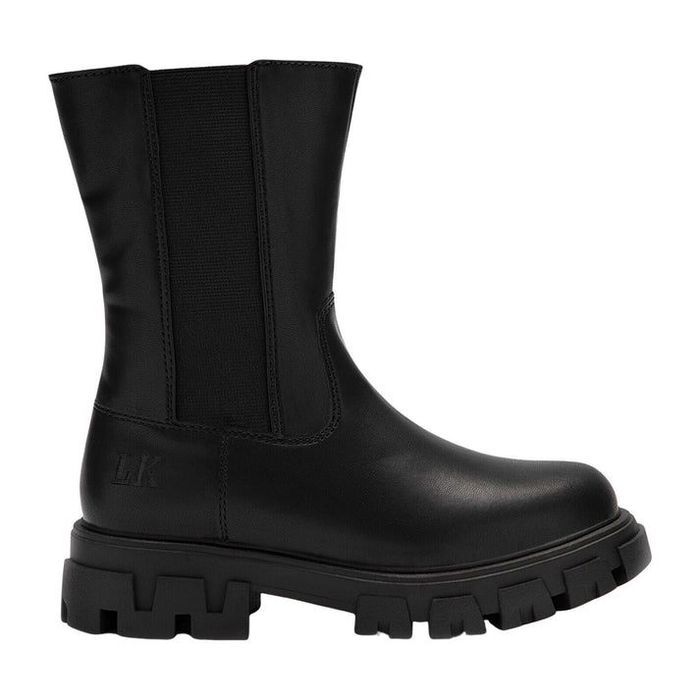 Lelli Kelly урт түрийтэй хар гутал 