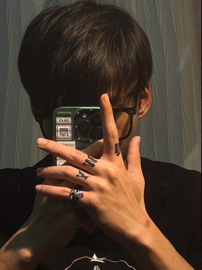 Үсэг тоо Усан шивээс