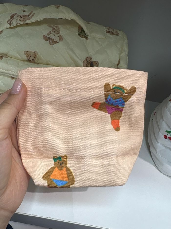 жижиг кошлок