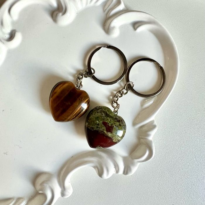 Түлхүүрийн оосор