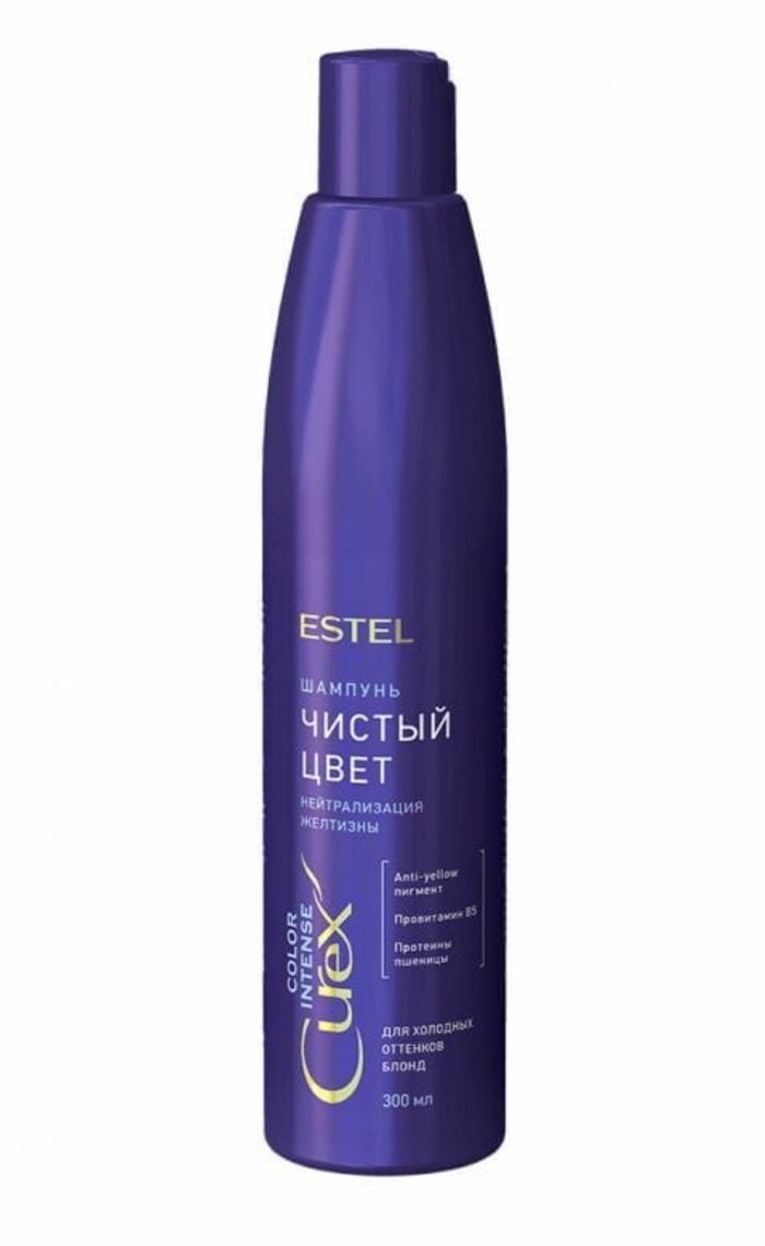 Estel Surex shampoo