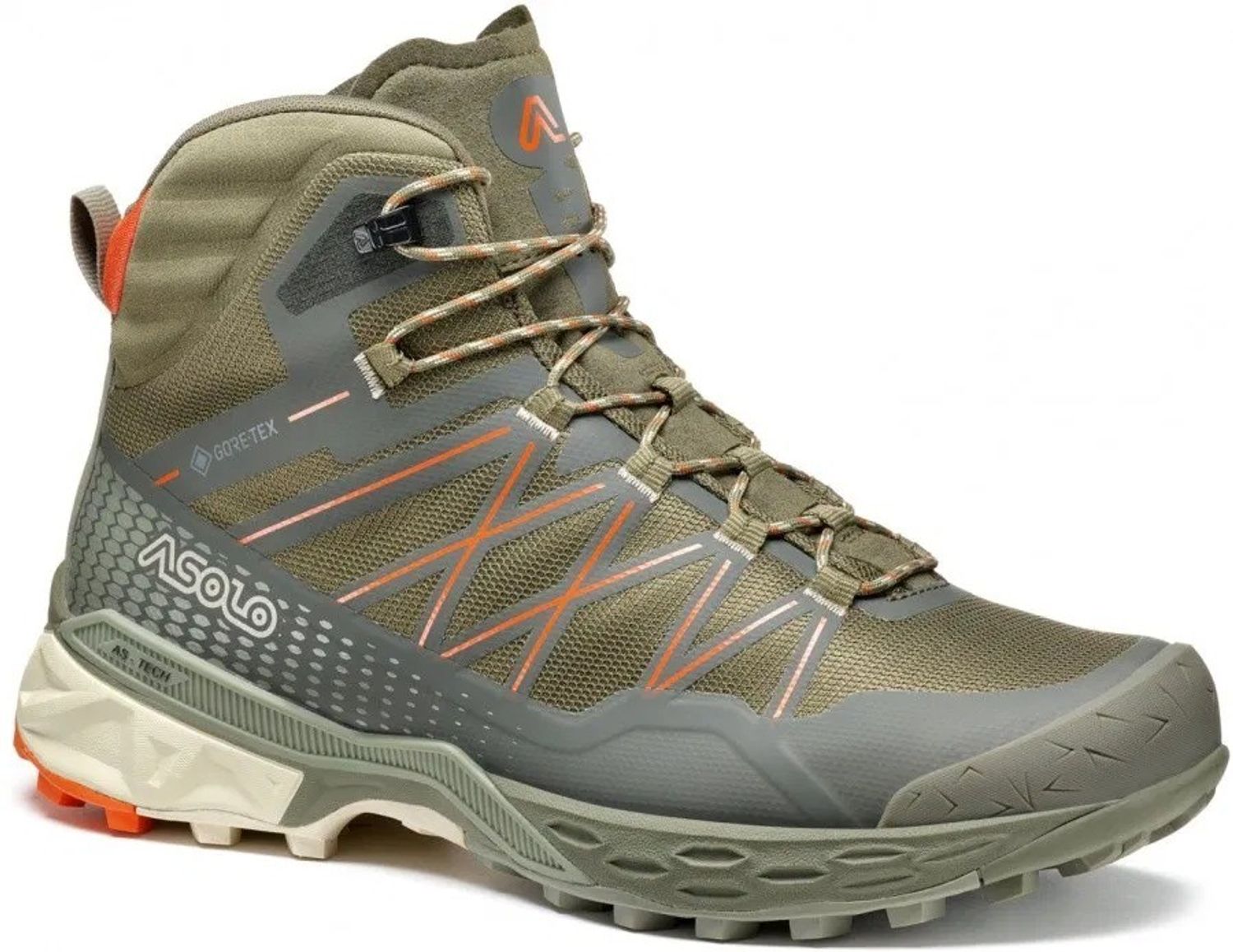 ASOLO | Tahoe | Mid GTX | Men  
