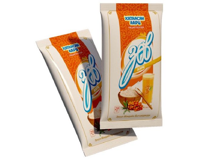 Аарц Зөв Хуурай 