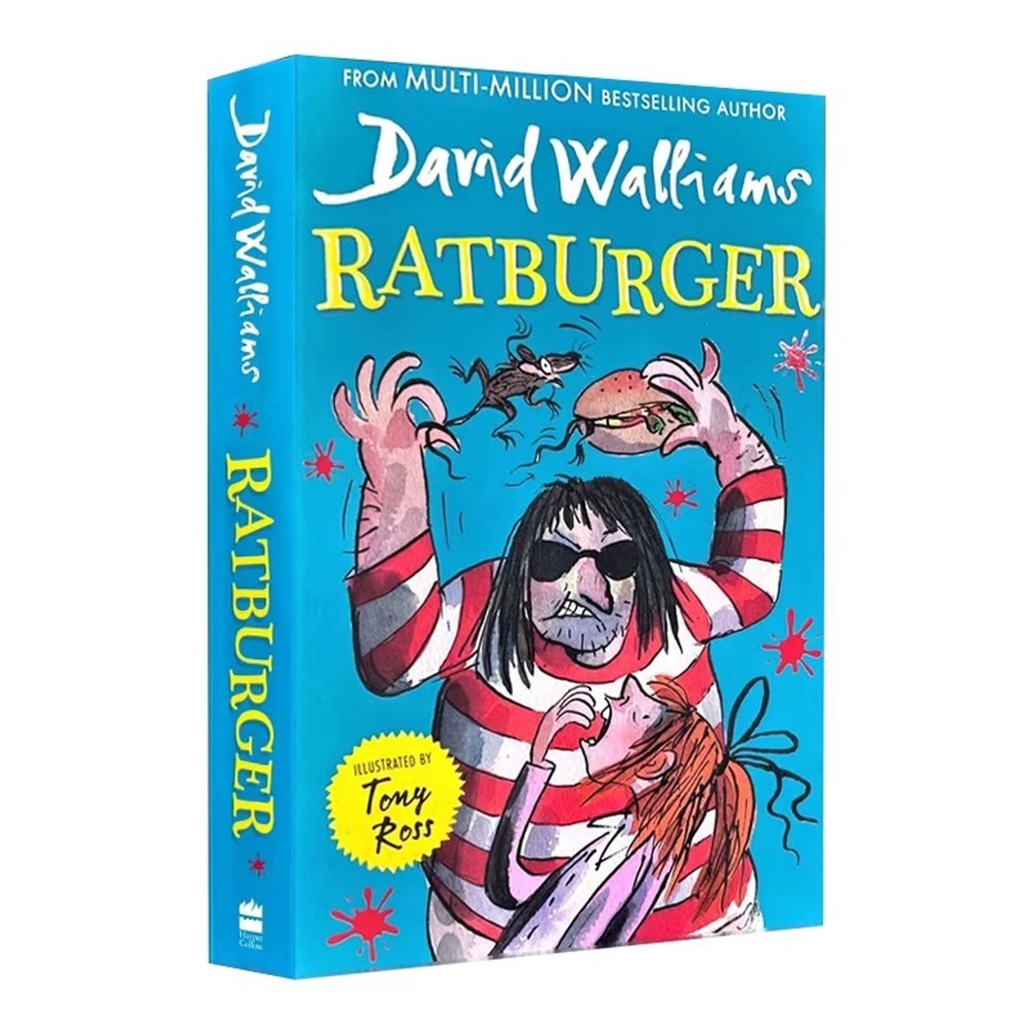 Ratburger 