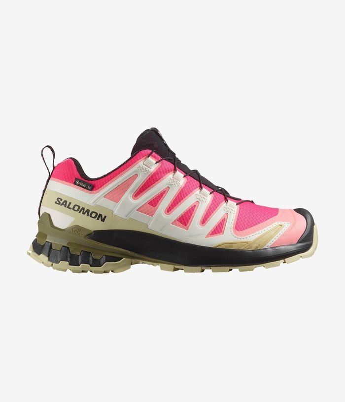 Salomon | XA PRO 3D V9 | Trailrunning | GTX | Women