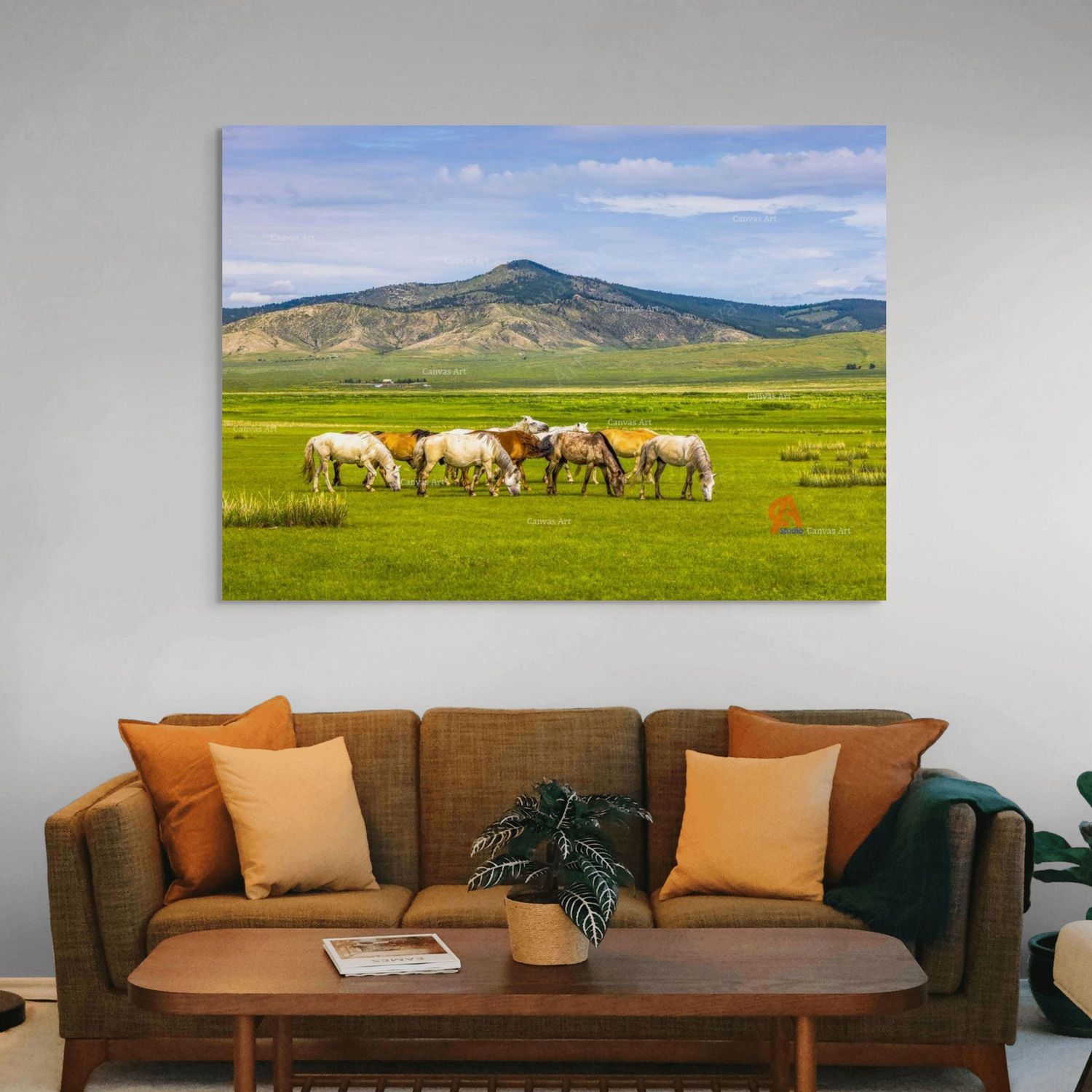 Баянхан уул 