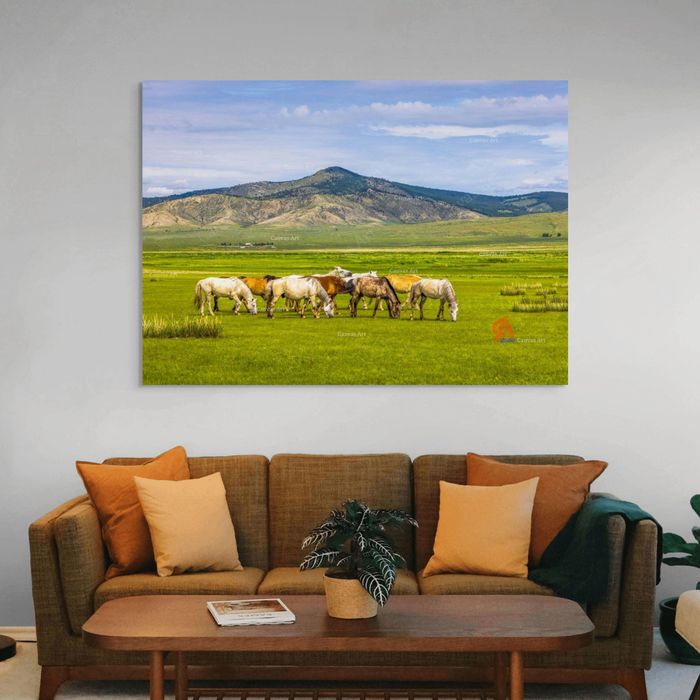 Баянхан уул 