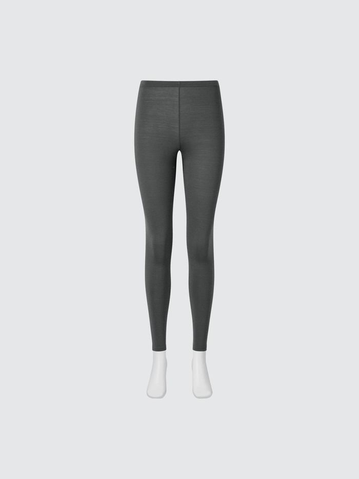 UNIQLO HEATTECH ретуз