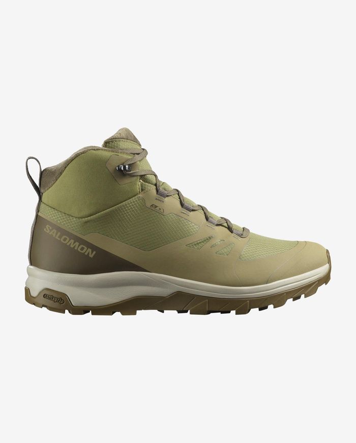 Salomon | OUTSNAP WATERPROOF | Men