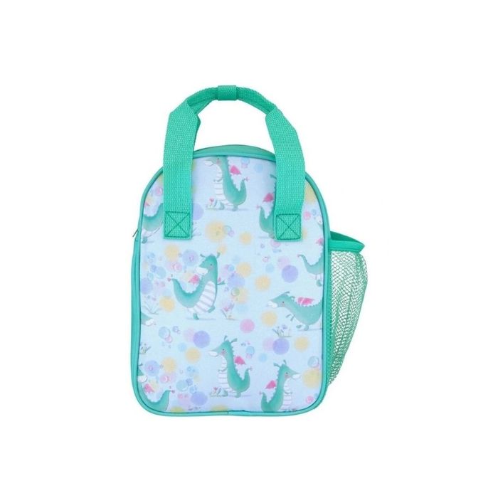 Дулаанаа хадгалдаг хоолны цүнх / Insulated lunchbag - Dragon