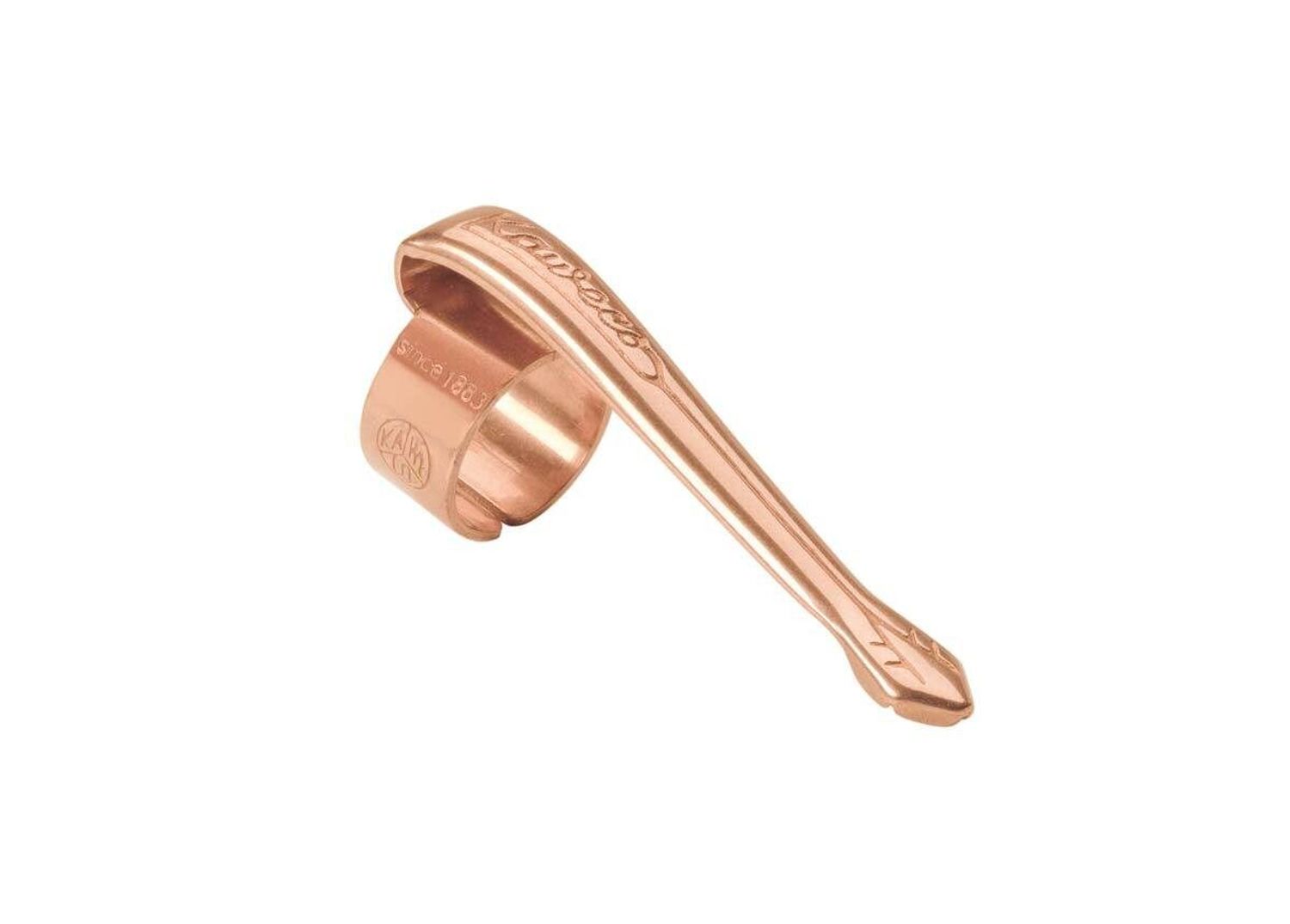 Kaweco Clip LILIPUT Fountain Pen and Cap Ballpen Bronze 