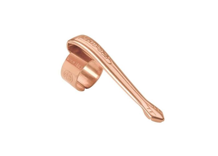 Kaweco Clip LILIPUT Fountain Pen and Cap Ballpen Bronze 