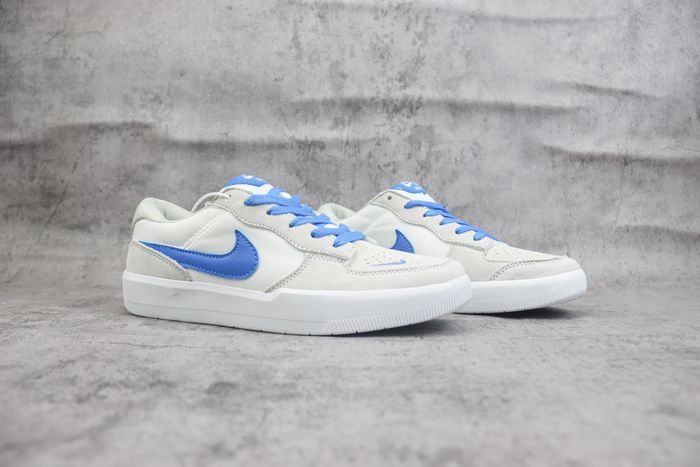 Nike SB Force 58 Skate Shoes