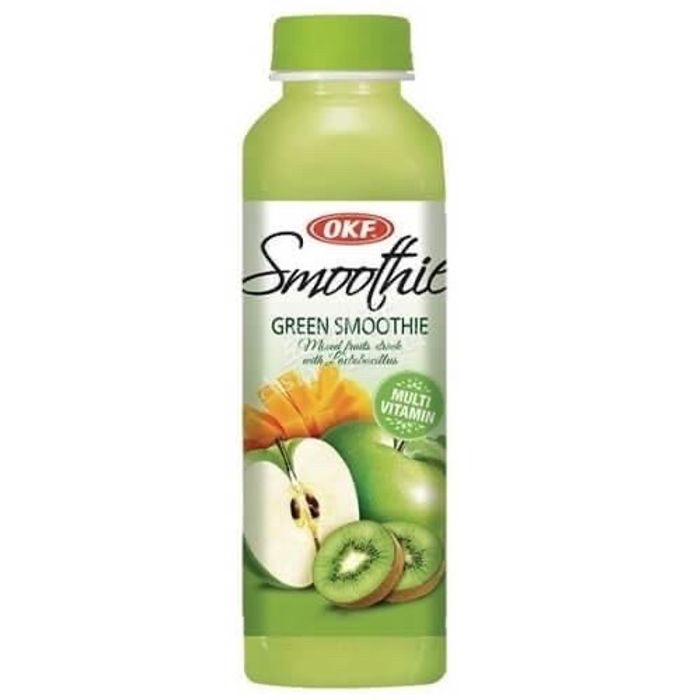 Ундаа Smoothie OKF 350мл