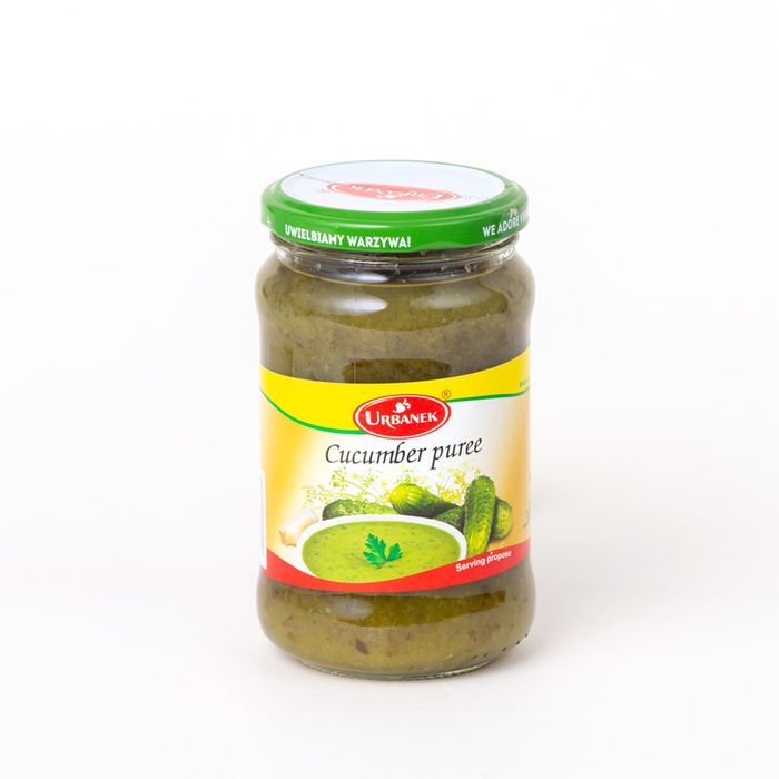 Өргөст хэмхний нухаш 350гр