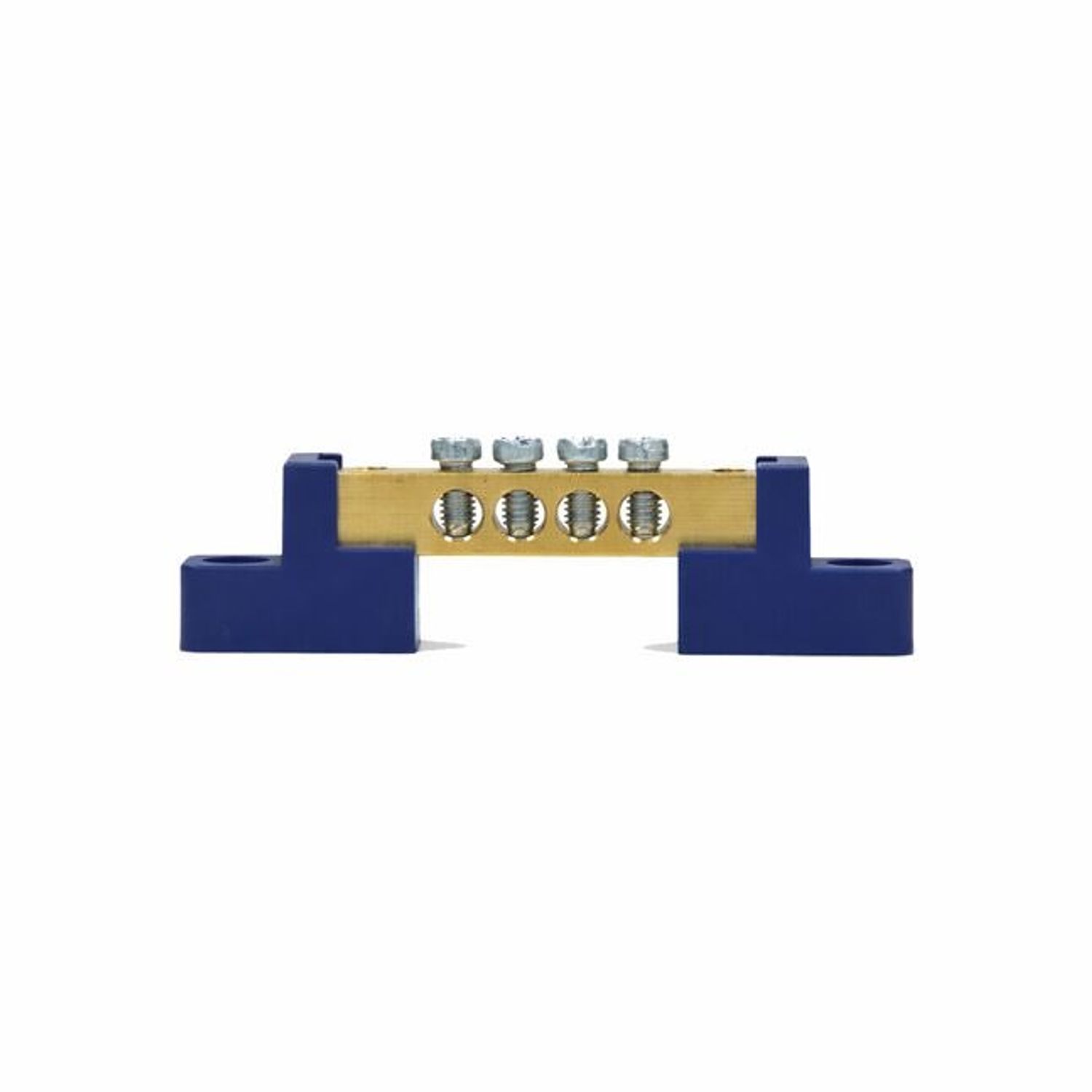 HTB, 6x9mm, 4holes, Blue