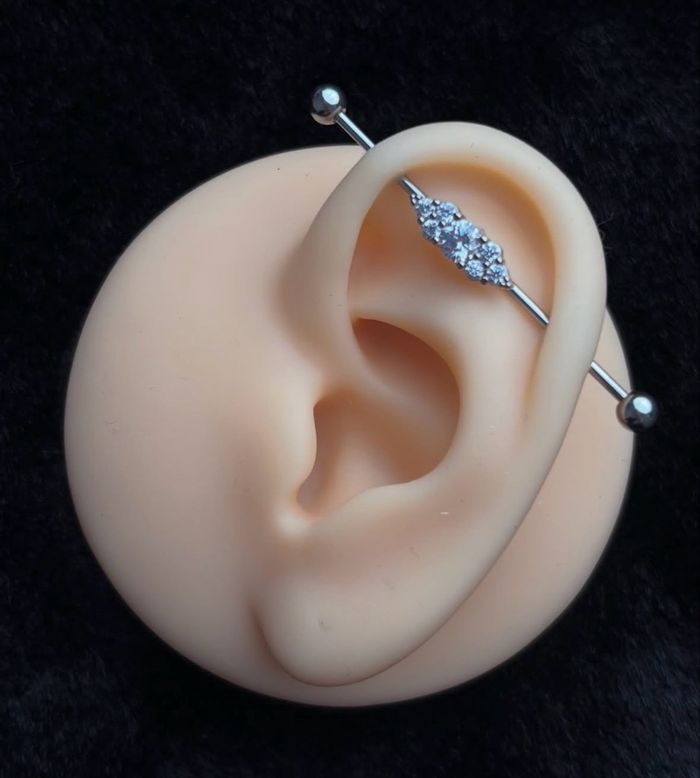 Индистриал ээмэг