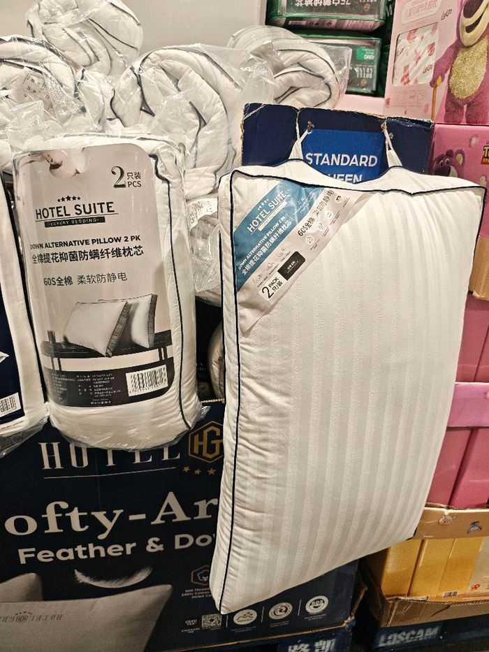 Luxury сентифон  2хос дэр/Costco