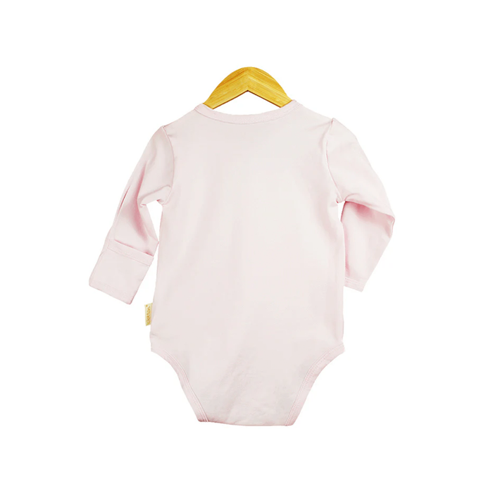 Кимоно боди - Кноптой