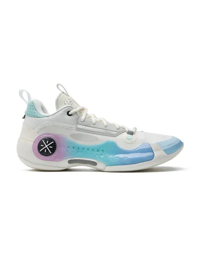 Li-Ning Way Of Wade 10 Low Cotton Candy