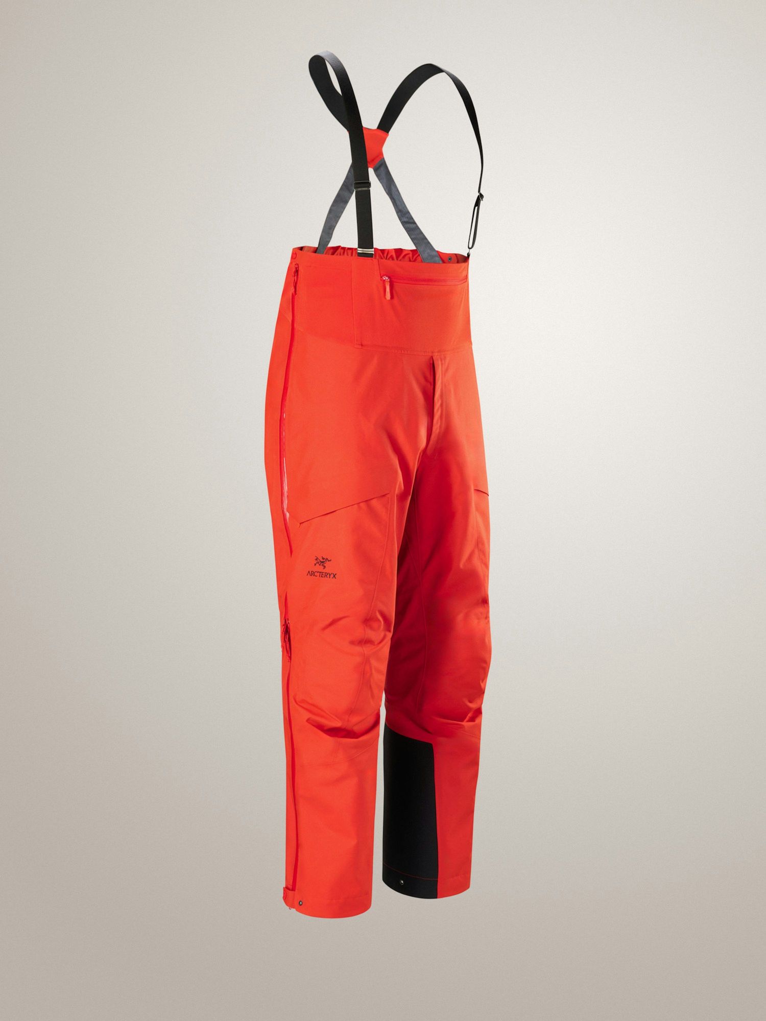 Arc'teryx | Alpha SV Bib Pant | Men 