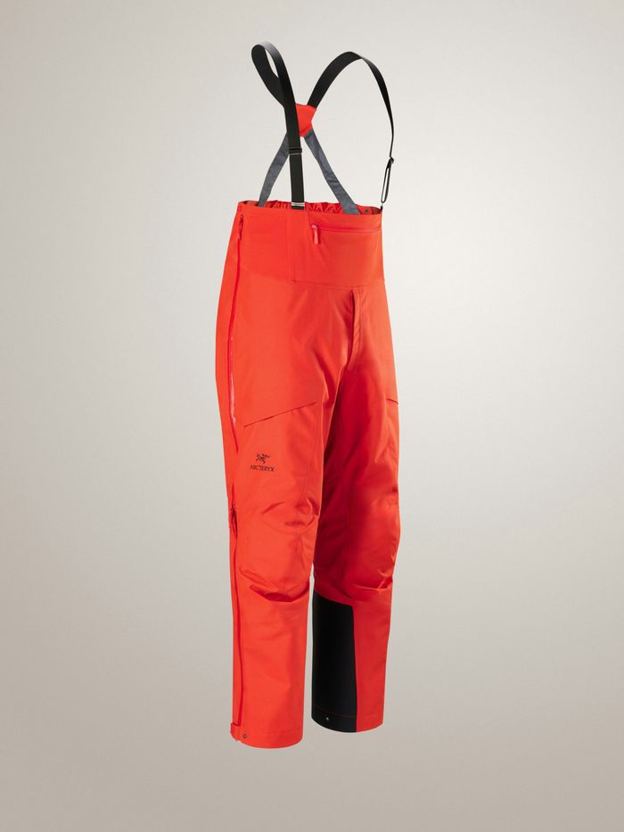 Arc'teryx | Alpha SV Bib Pant | Men 