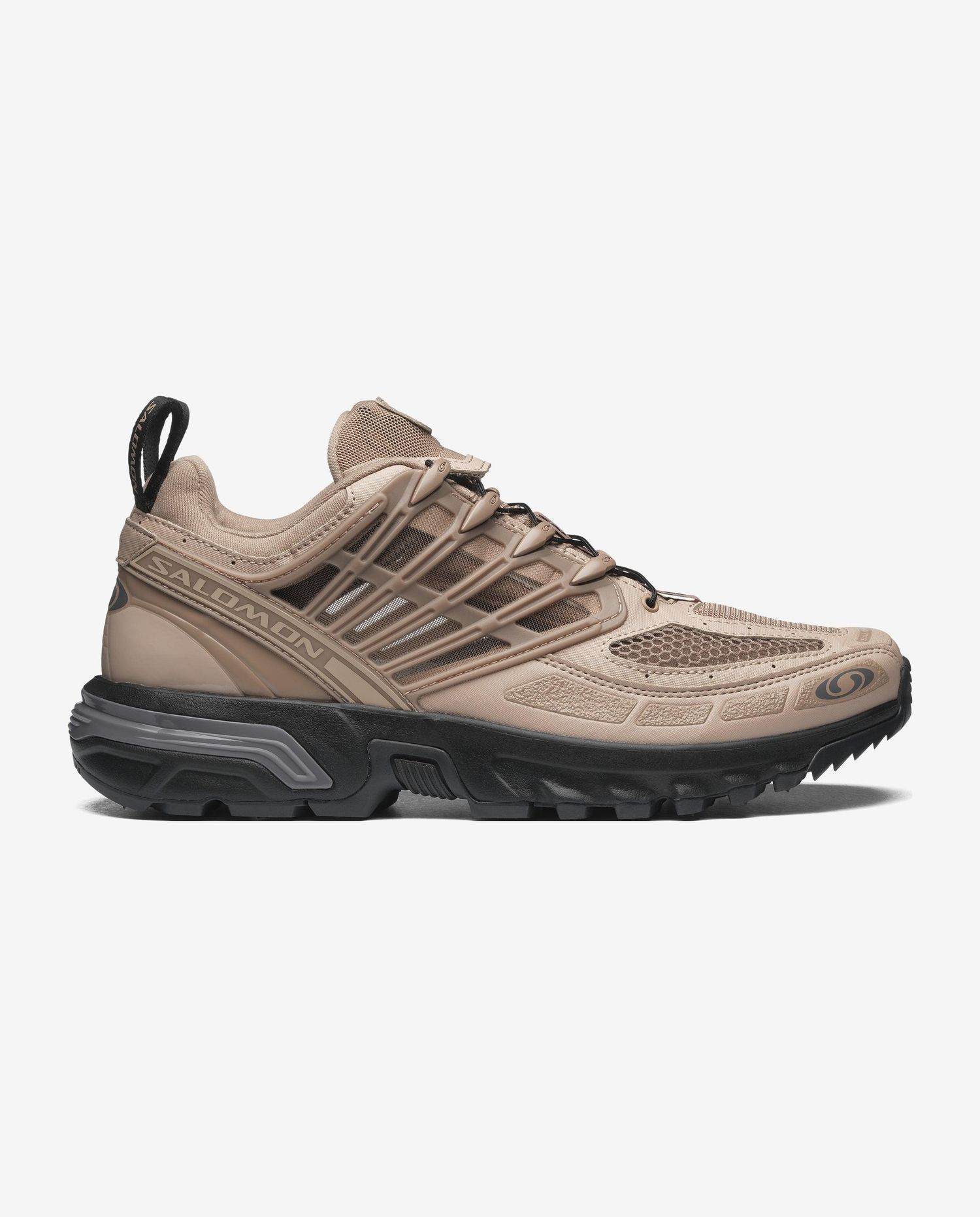 Salomon | ACS Pro    