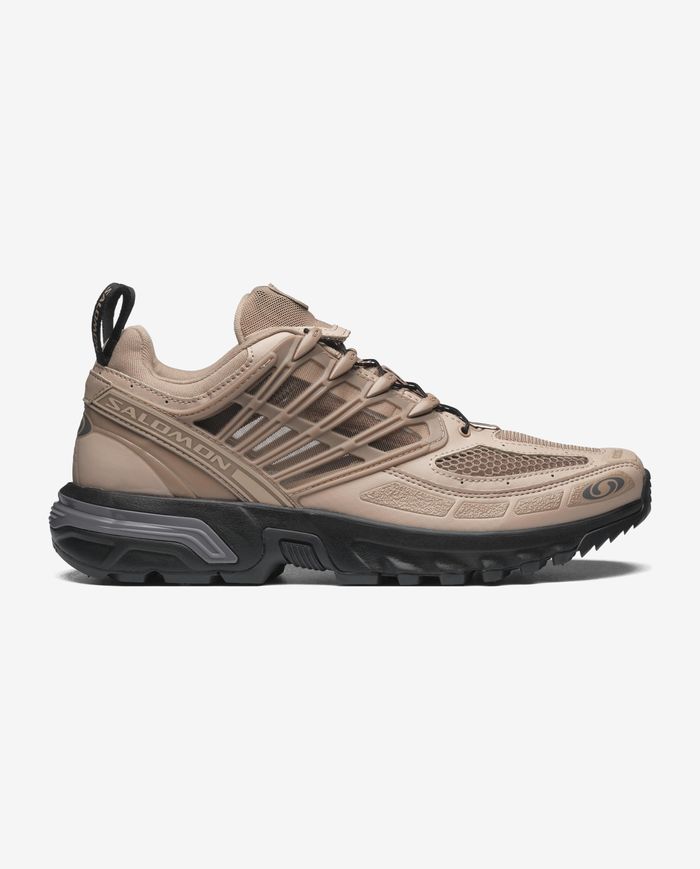 Salomon | ACS Pro    