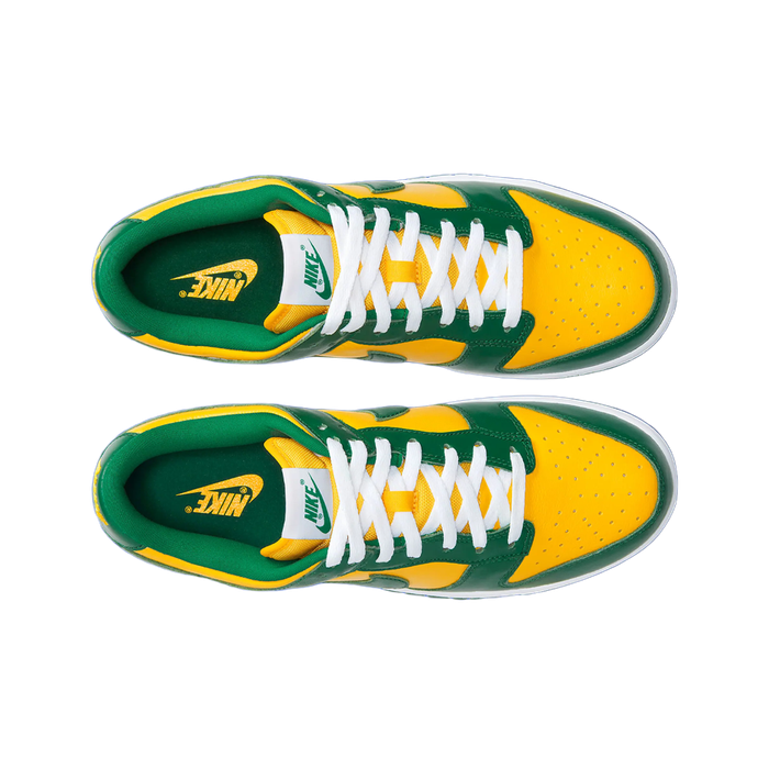 Nike Dunk Low SP Brazil 2024