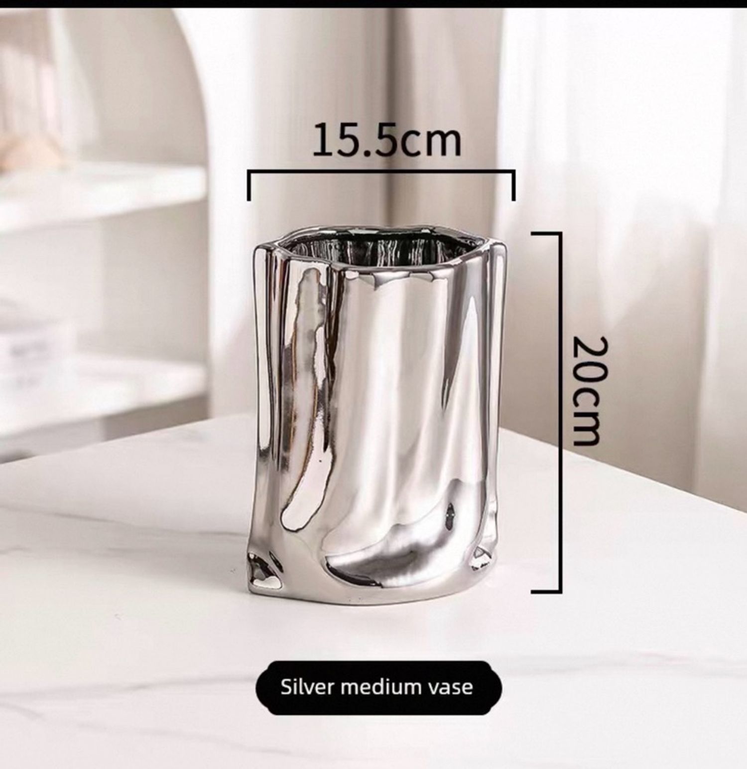 Цэцгийн ваар