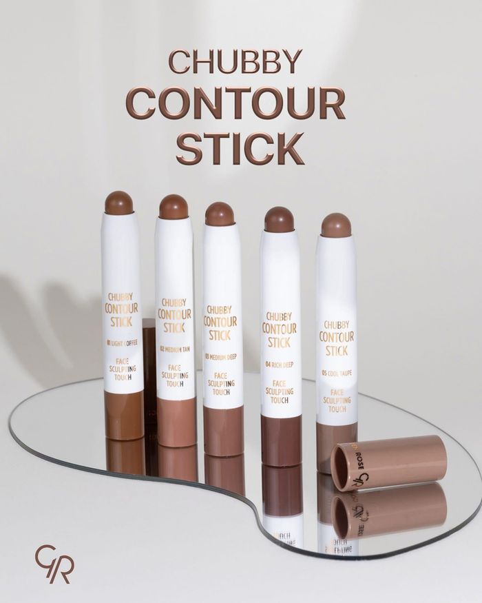 Chubby Contour Stick 