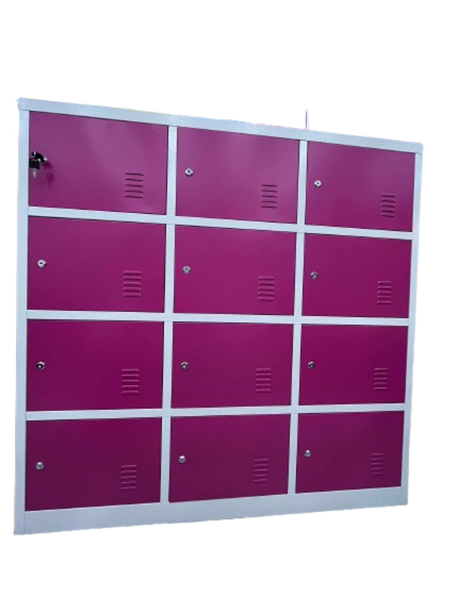 Хувцасны локер