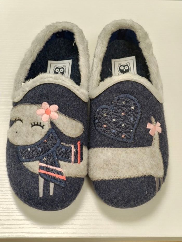 Marpen Slippers /tw61/