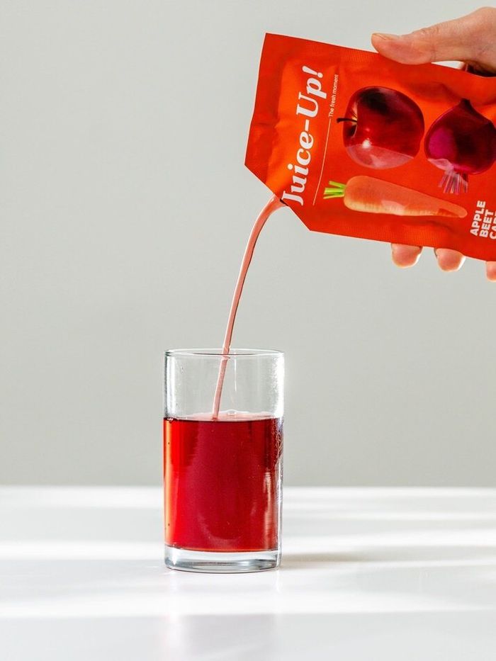 Whalez Juice Up Apple Beet Carrot