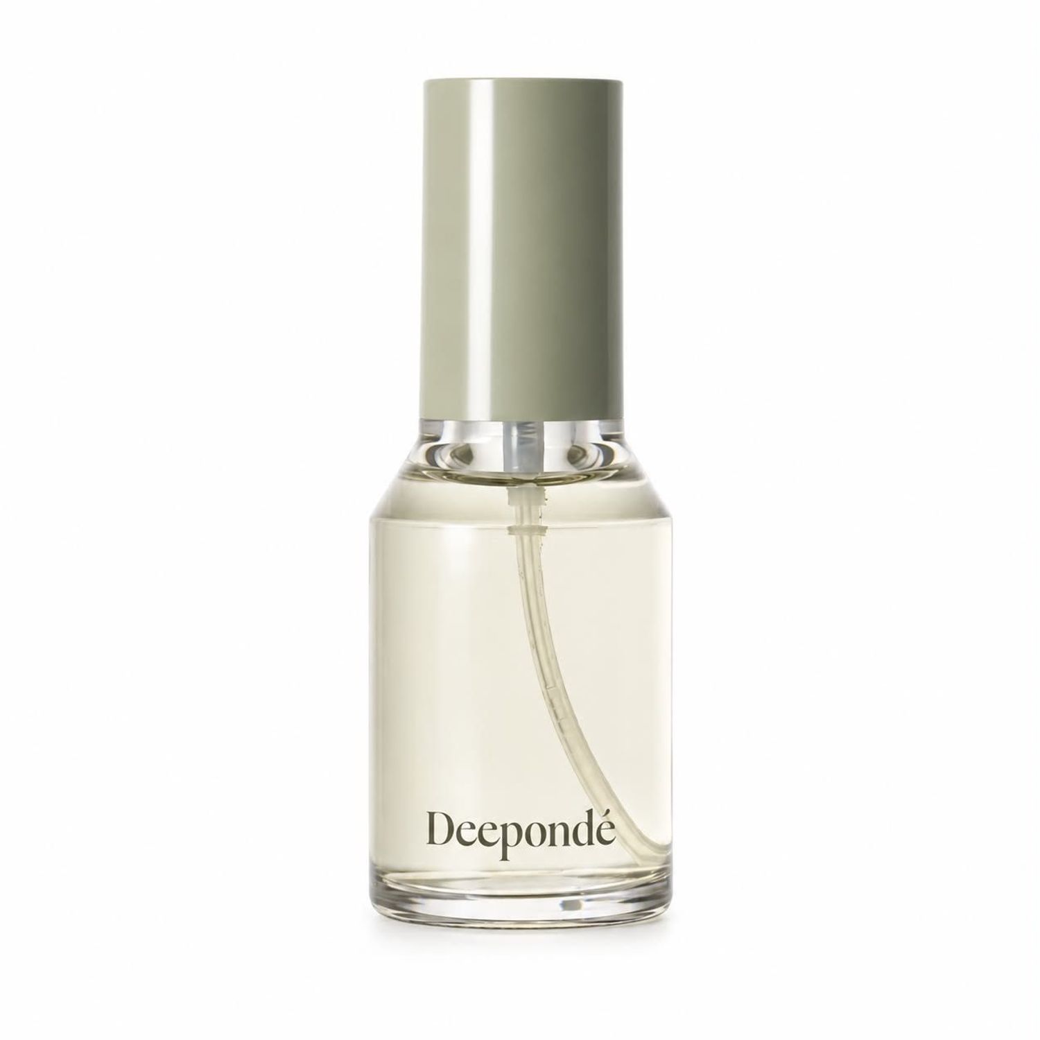 Deeponde Signature Due 400 Mist Moisturizing K-Beauty