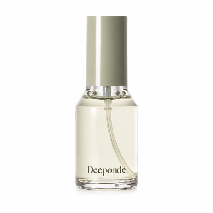 Deeponde Signature Due 400 Mist Moisturizing K-Beauty