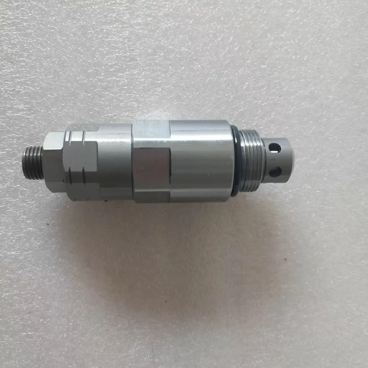 VALVE-PORT RELIEF / Орохын клапан