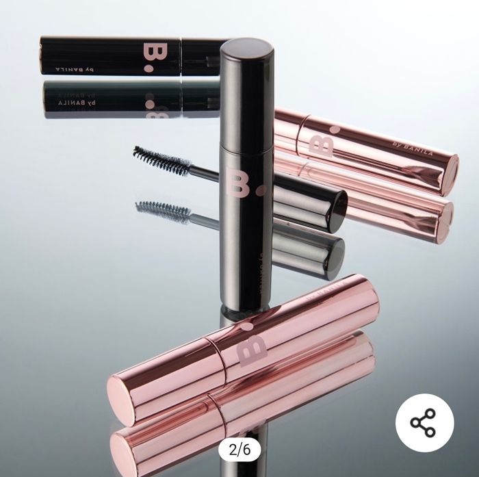 Banila co Сормуусны эмчилгээний сэрум 