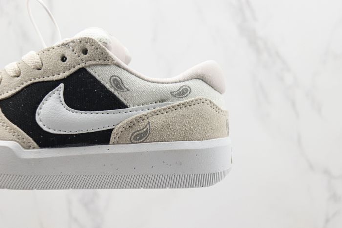 Nike SB Force 58 Grey Paisley 