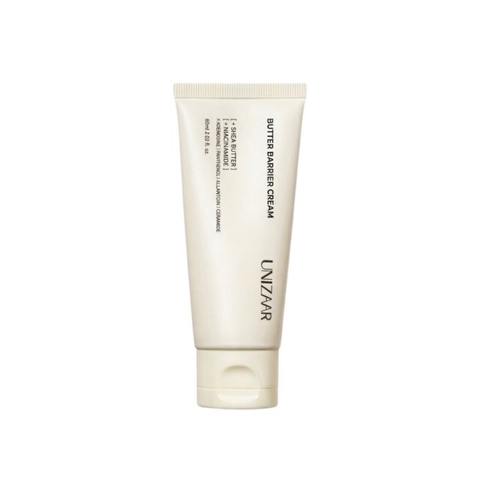 Premium Smoothing Cream