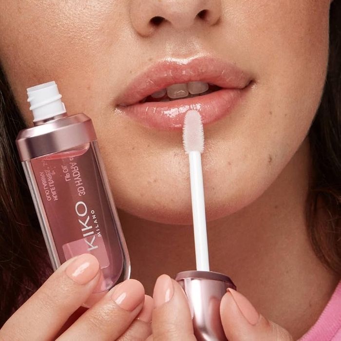 Kiko 3d oil gloss