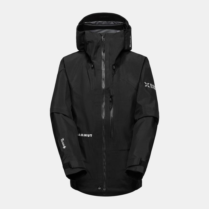MAMMUT | Eiger Nordwand Advanced HS Hooded Jacket 
