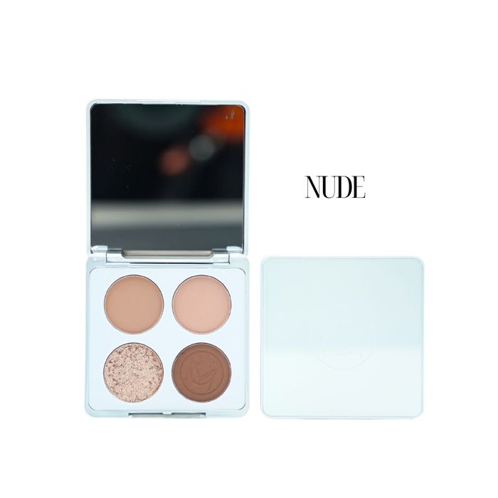 NUDE EYESHADOW PALETTE