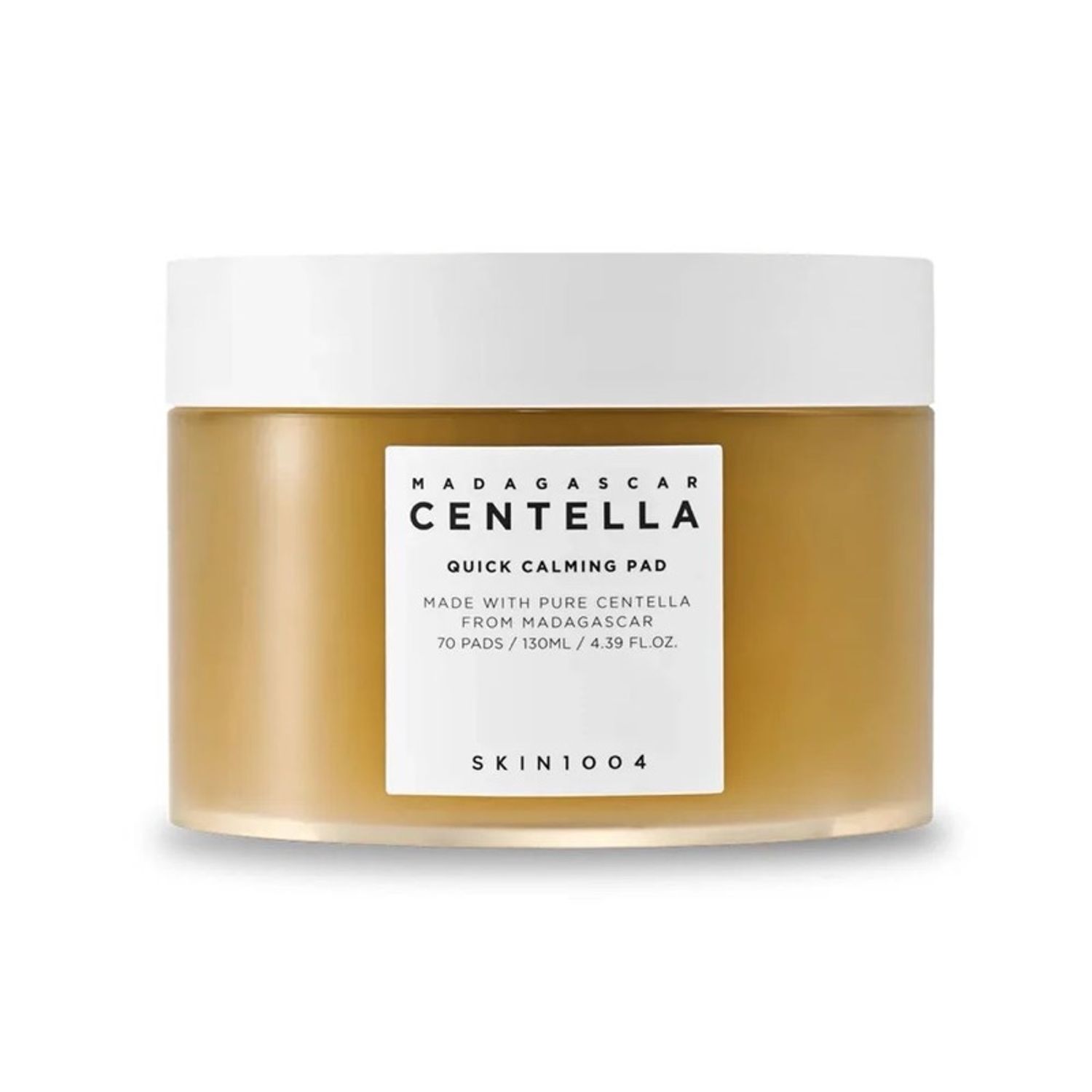 SKIN1004 Madagascar Centella pad