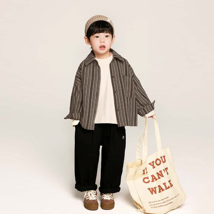 Xiao Бор судалтай Сорочка-100