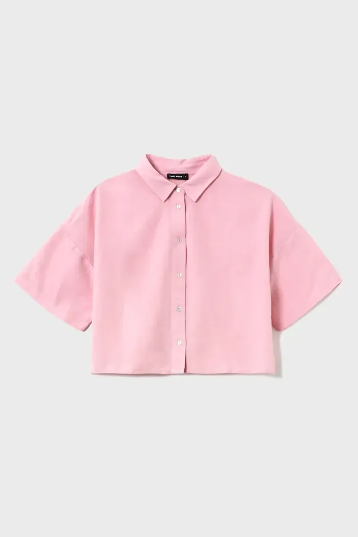 LOOSE SHIRT