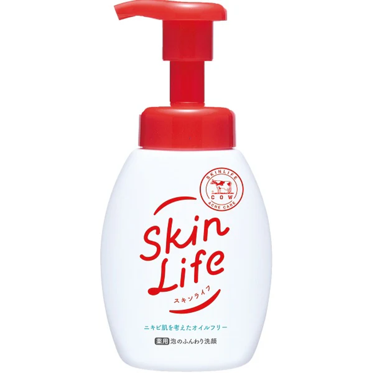 skin life foam