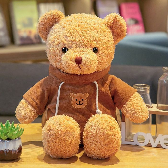 Teddy Бамбарууш 105см